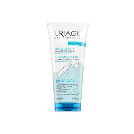 Cleansing Cream čistící balzám s hydratačním účinkem Uriage - 200 ml