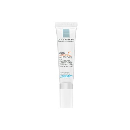 Pure oční krém Vitamin C La Roche-Posay - 15 ml
