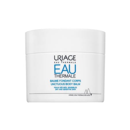 Eau Thermale tělový krém Unctuous Body Balm Uriage - 200 ml