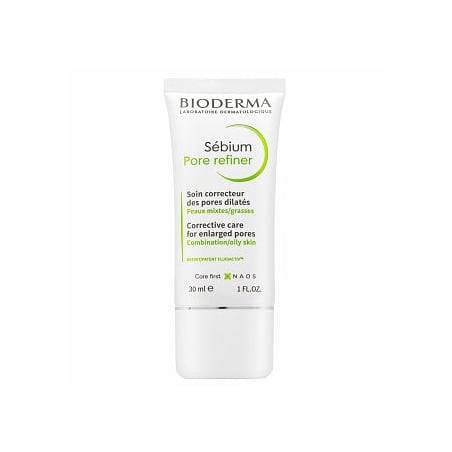 Sébium Pore Refiner pleťový krém na rozšířené póry Bioderma - 30 ml
