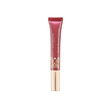 Natural Lip Perfector lesk na rty 17 Intense Maple Clarins - 12 ml