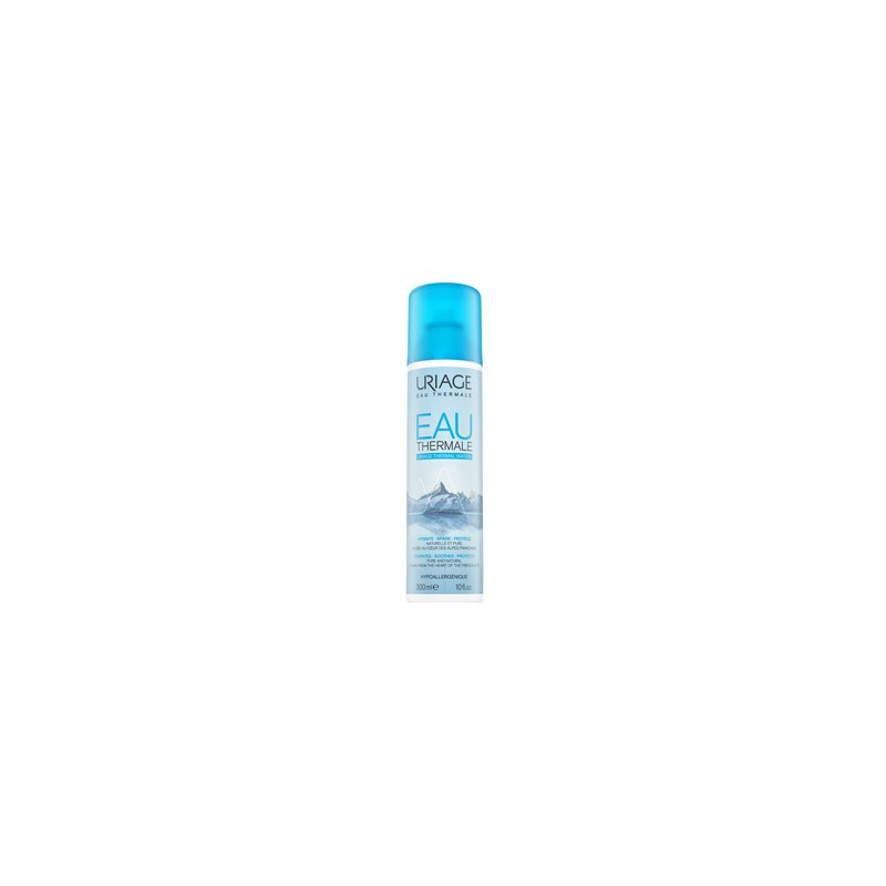 Eau Thermale Thermal Water Spray odličovací micelární voda pro normální/smíšenou pleť Uriage - 300 ml