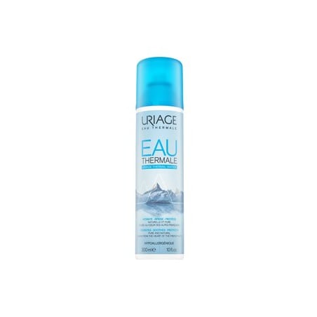 Eau Thermale Thermal Water Spray odličovací micelární voda pro normální/smíšenou pleť Uriage - 300 ml