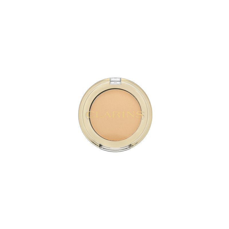 Ombre Skin Mono Eyeshadow oční stíny 01 Clarins - 1,5 g