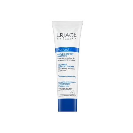 Pruriced pleťový krém Soothing Comfort Cream Uriage - 100 ml