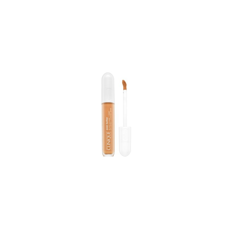 Even Better All Over Concealer + Eraser tekutý korektor CN 90 Sand Clinique - 6 ml Even Better All Over Concealer + Eraser tekutý korektor CN 90 Sand Clinique - 6 ml