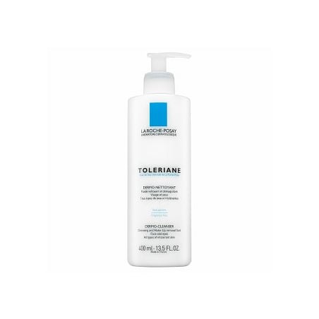 Toleriane Dermo-Cleanser čistící balzám pro zklidnění pleti La Roche-Posay - 400 ml