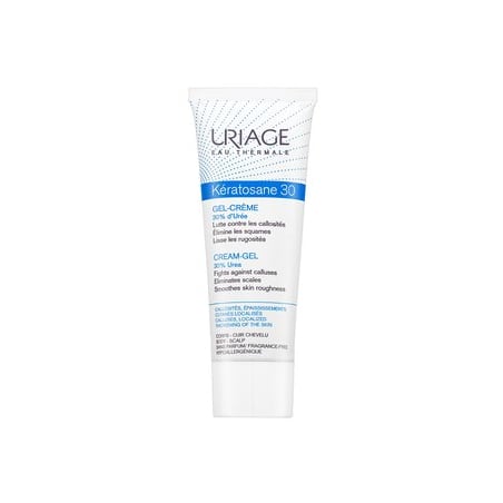 Kératosane 30 Gel-créme ochranný krém pro děti Uriage - 75 ml