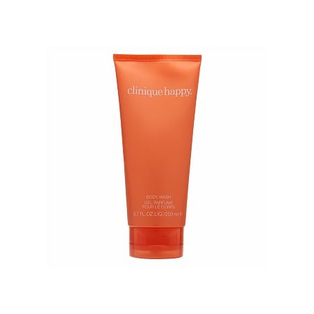 Happy sprchový gel pro ženy Clinique - 200 ml