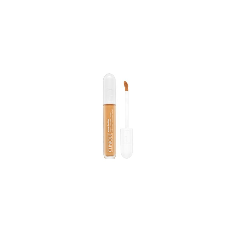 Even Better All Over Concealer + Eraser tekutý korektor WN 48 Oat Clinique - 6 ml Even Better All Over Concealer + Eraser tekutý korektor WN 48 Oat Clinique - 6 ml