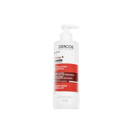 Dercos Stimulating Shampoo posilující šampon pro řídnoucí vlasy Vichy - 400 ml