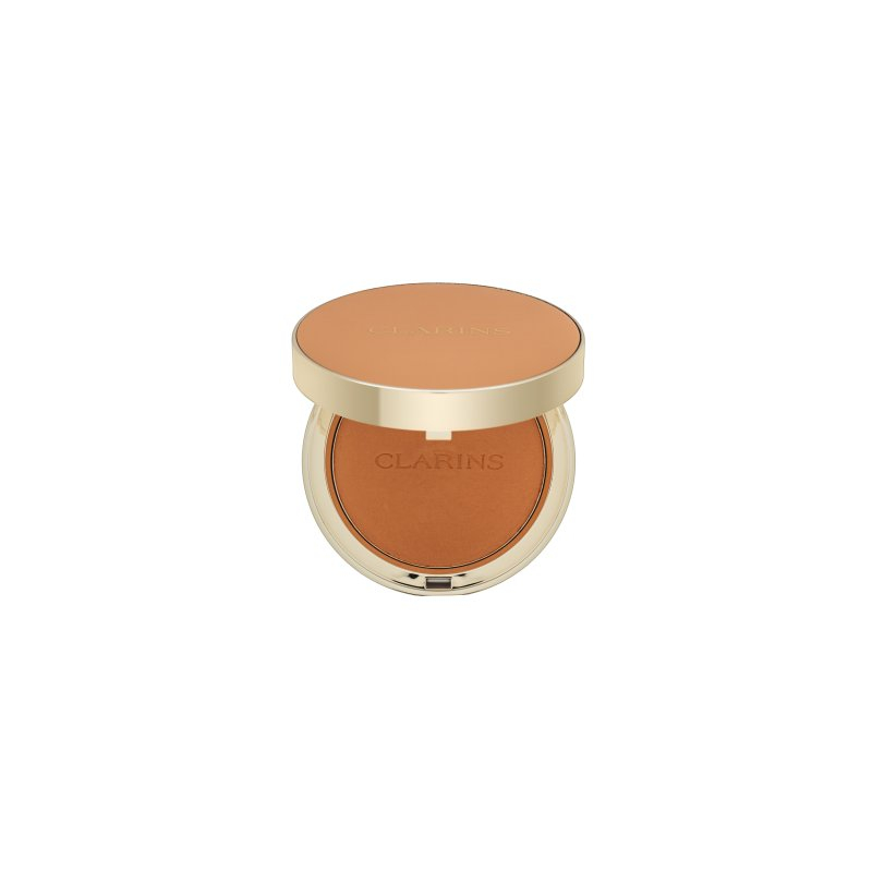 Ever Matte Compact Powder pudr s matujícím účinkem 05 Clarins - 10 g Ever Matte Compact Powder pudr s matujícím účinkem 05 Clarins - 10 g