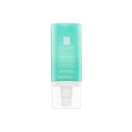Hydraphase HA hydratační krém Light La Roche-Posay - 50 ml