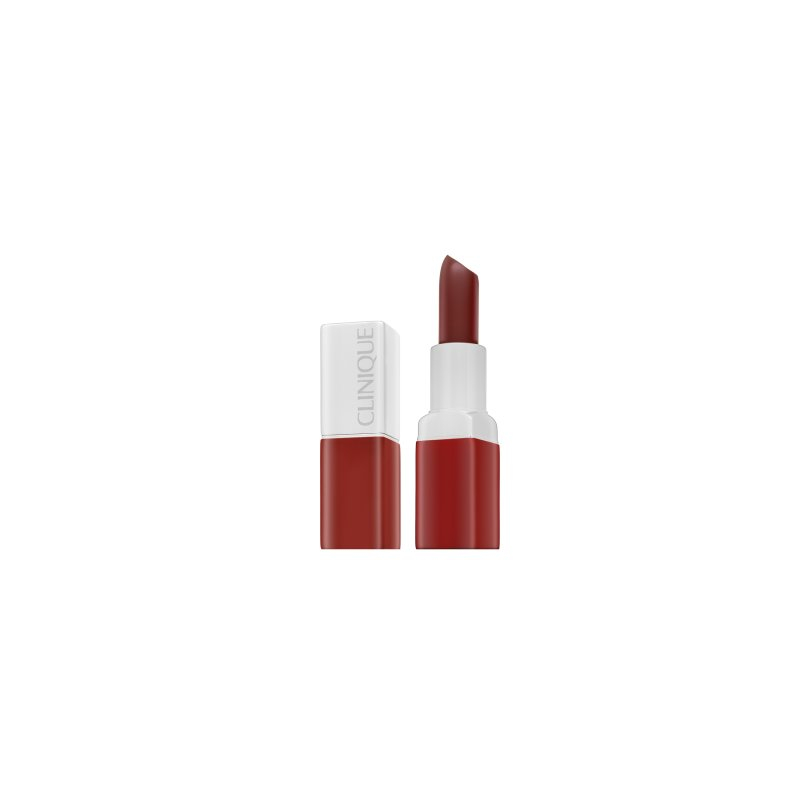 Pop Matte Lip Color + Primer rtěnka pro matný efekt 02 Icon Pop Clinique - 3,9 g Pop Matte Lip Color + Primer rtěnka pro matný efekt 02 Icon Pop Clinique - 3,9 g