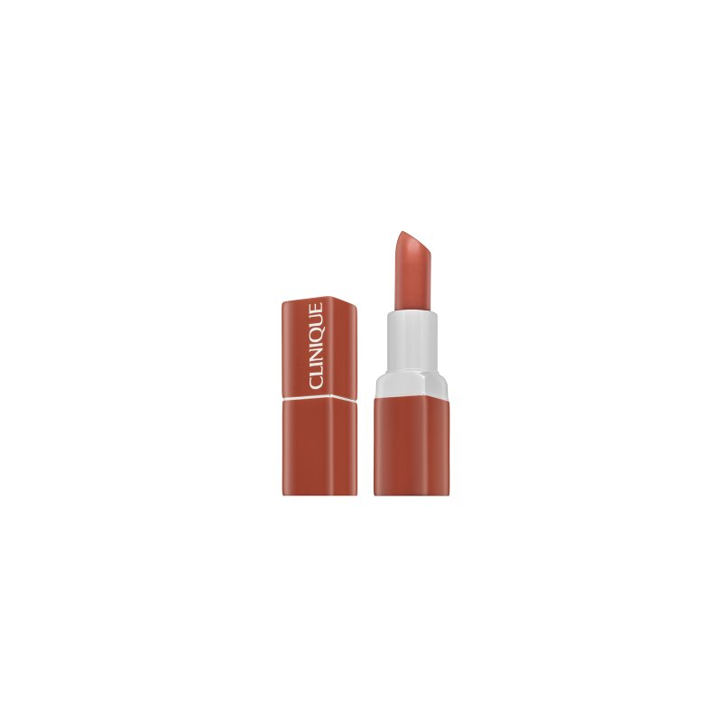 Even Better Pop Lip Colour dlouhotrvající rtěnka 03 Romanced Clinique - 3,9 ml Even Better Pop Lip Colour dlouhotrvající rtěnka 03 Romanced Clinique - 3,9 ml