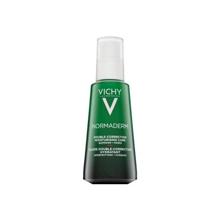 Normaderm korekční krém Double-Correction Moistursing Care Vichy - 50 ml