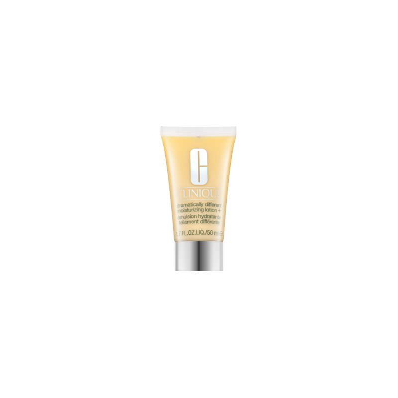 Dramatically Different Moisturizing Lotion+ pleťový krém pro suchou pleť Clinique - 50 ml Dramatically Different Moisturizing Lotion+ pleťový krém pro suchou pleť Clinique - 50 ml