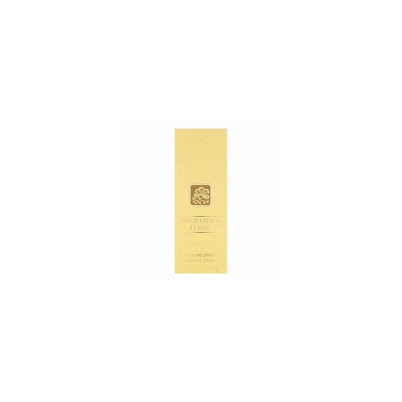 Aromatics Elixir parfémovaná voda pro ženy Clinique - 100 ml