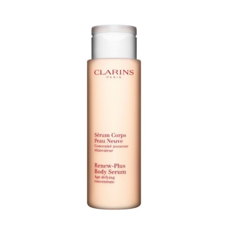 Sérum pro mladistvou pokožku těla (Renew-Plus Body Serum) Clarins - 200 ml