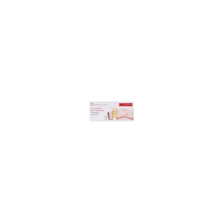 Dárková sada Cleansing Essentials Set