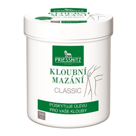 Priessnitz Kloubní mazání Classic Simply You - 300 ml