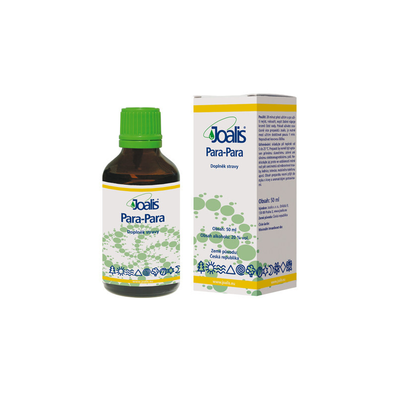 Para-Para Joalis - 50 ml