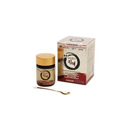 Ženšenový extrakt Gold fermentovaný GINLAC - 50 g