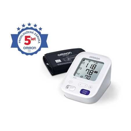 Tonometr M3 EASY prodl.manžeta Omron