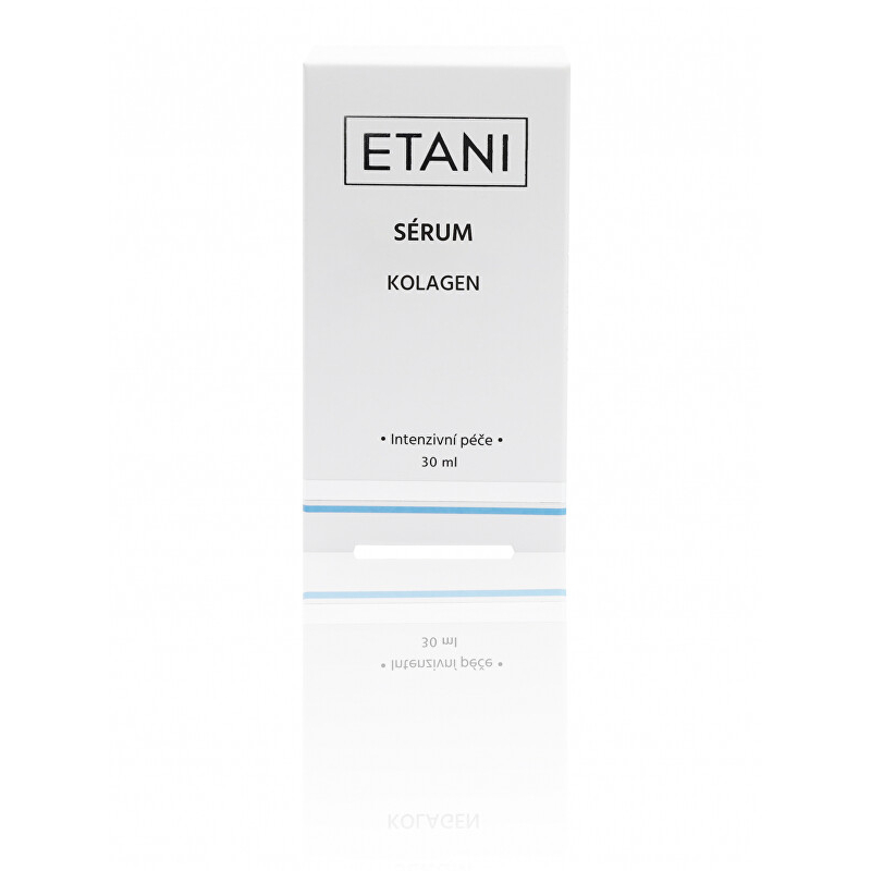 Kolagen sérum ETANI - 30 ml