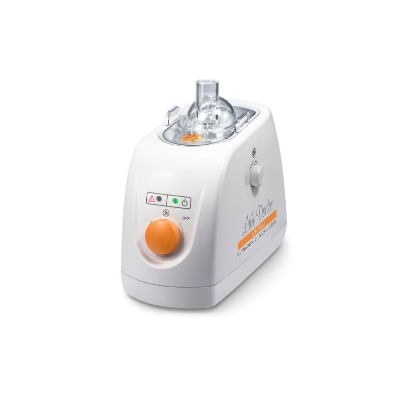Ultrazvukový inhalátor LD-152U Little Doctor Ultrazvukový inhalátor LD-152U Little Doctor