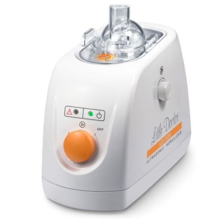 Ultrazvukový inhalátor LD-152U Little Doctor