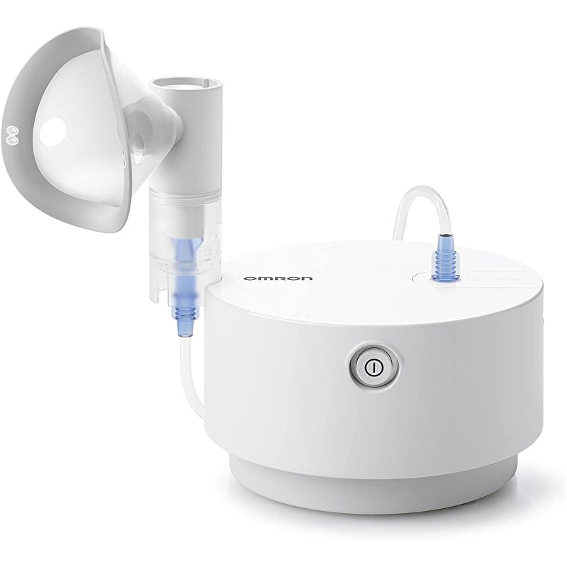 Inhalátor kompresorový NE-C28P Omron