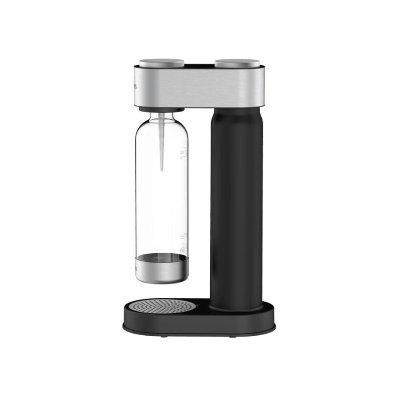 Výrobník sody Viva ADD4902 s CO2 bombičkou Philips / Varianta: bílá ADD4902WH Výrobník sody Viva ADD4902 s CO2 bombičkou Philips / Varianta: bílá ADD4902WH