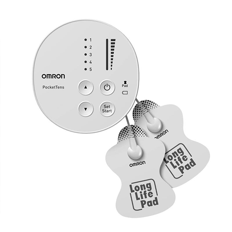 Nervový stimulátor PocketTens Omron Nervový stimulátor PocketTens Omron