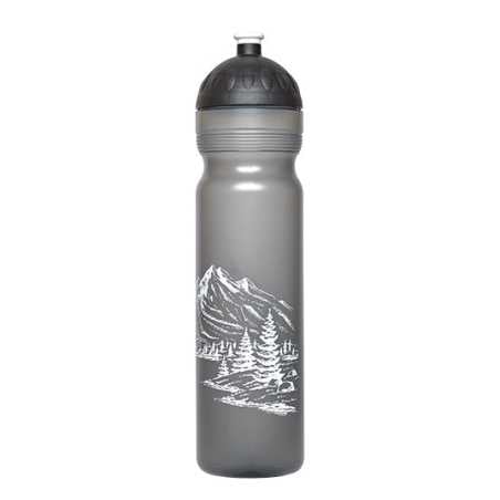 Zdravá lahev Hiking R&B - 1,0 l