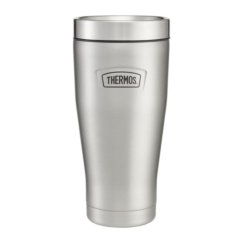 Vodotěsný termohrnek / nerez Thermos - 470 ml Vodotěsný termohrnek / nerez Thermos - 470 ml