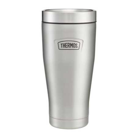 Vodotěsný termohrnek / nerez Thermos - 470 ml