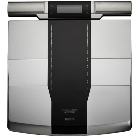 Osobní váha se segmentální tělesnou analýzou a měřením srdečního tepu RD-545HR Tanita