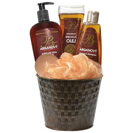 Dárkové balení Argan Vivaco