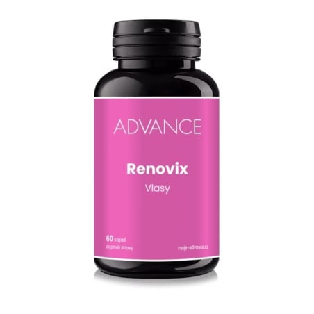 Renovix Advance nutraceutics - 60 kapslí