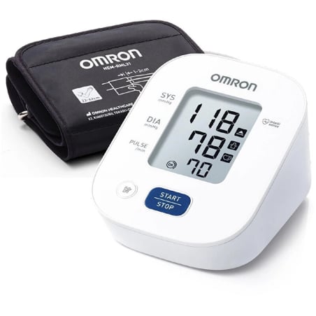 Tonometr M2+ Omron