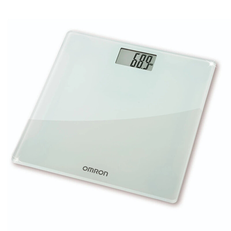Váha digitální osobní HN-286 bílá Omron Váha digitální osobní HN-286 bílá Omron