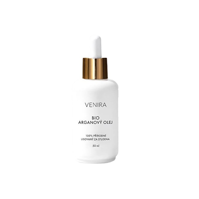Arganový olej BIO Venira - 50 ml Arganový olej BIO Venira - 50 ml
