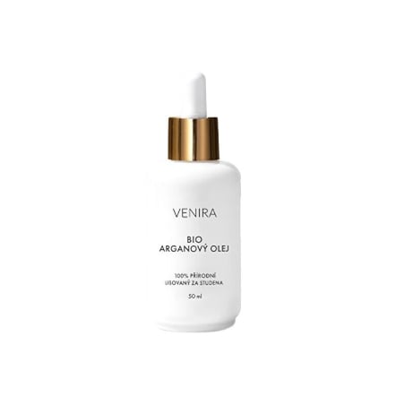 Arganový olej BIO Venira - 50 ml