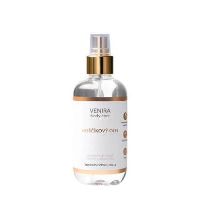 Hořčíkový olej Venira - 200 ml