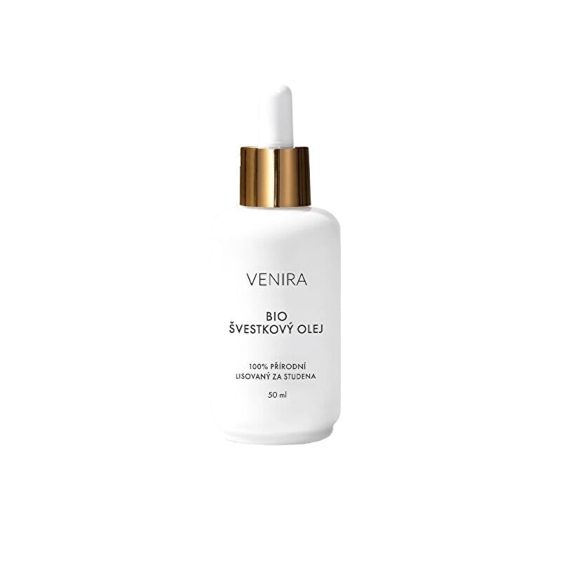 Švestkový olej BIO Venira - 50 ml Švestkový olej BIO Venira - 50 ml