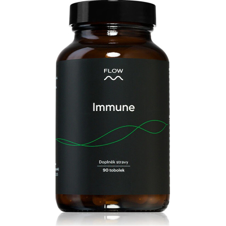 Immune 2.0 Flow nutrition - 90 tobolek