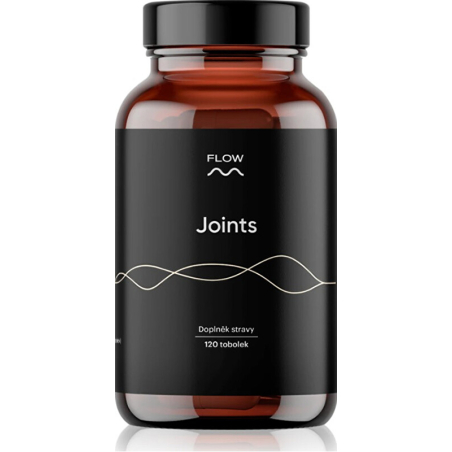 Joints 2.0 Flow nutrition - 120 tobolek