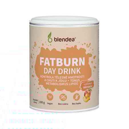 Fatburn Day Drink Blendea - 100 g