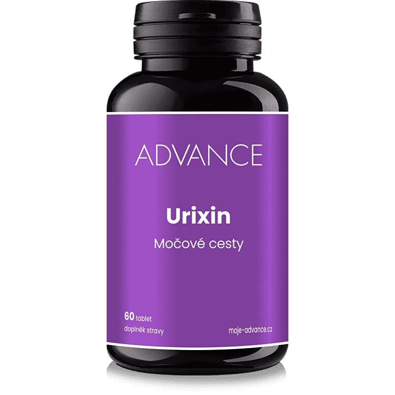 Urixin Advance nutraceutics - 60 tablet Urixin Advance nutraceutics - 60 tablet